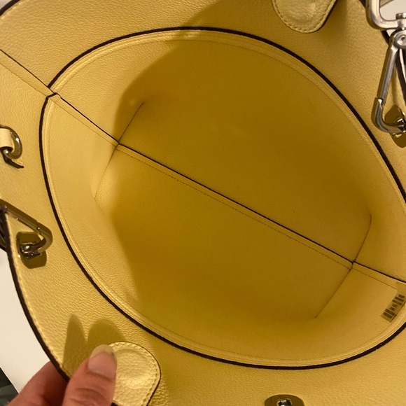 👜 CALVIN KLEIN TOTE BAG 👜 - Picture 9 of 11